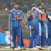 Samson’s 97* Fireworks: India Chase Down 196 to Seal T20 World Cup Semifinal Spot!