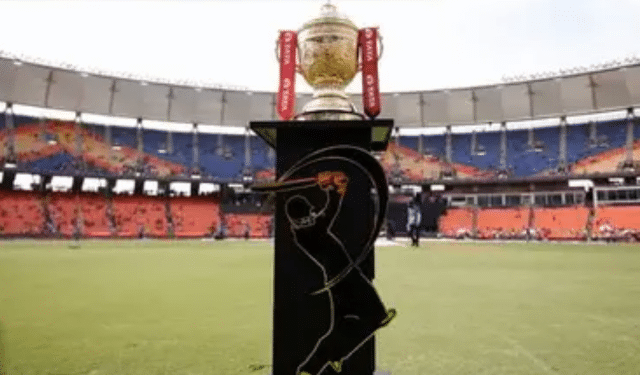 IPL 2026 Fan Parks