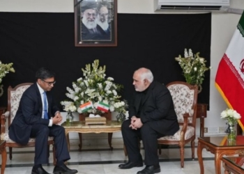 India condoles Khamenei’s death