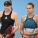 Sabalenka Rybakina Indian Wells final