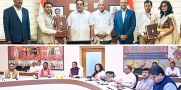 Odisha Jal Jeevan Mission 2.0