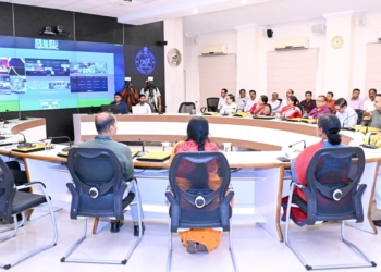 TB Mukt Bharat Abhiyan 2.0 Odisha