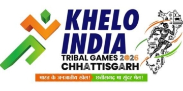 Khelo India Tribal Games