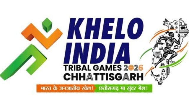 Khelo India Tribal Games