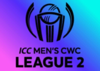 World Cup League 2 matches