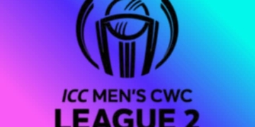 World Cup League 2 matches