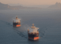 Iran Clears Safe Passage for Indian LPG Tankers Through Strait of Hormuz