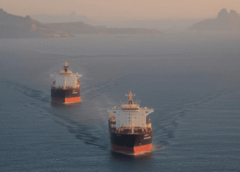 Iran Clears Safe Passage for Indian LPG Tankers Through Strait of Hormuz