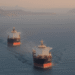 Iran Clears Safe Passage for Indian LPG Tankers Through Strait of Hormuz