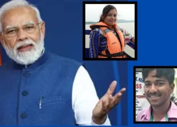 PM Modi Praises Odisha