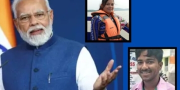 PM Modi Praises Odisha