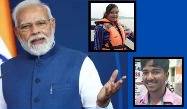 PM Modi Praises Odisha