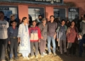 Maoist Surrender in Chhattisgarh