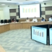 Odisha budget review meeting