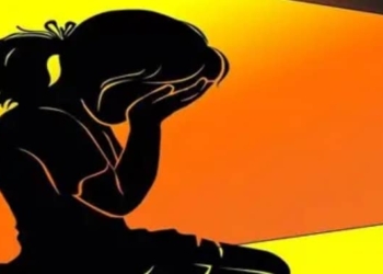 Minor Girl Abuse in Bhubaneswar