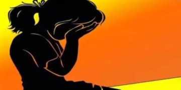 Minor Girl Abuse in Bhubaneswar