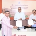 Odisha Signs MoA with WASSAN