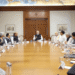 West Asia conflict India mitigation measures