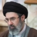 Mojtaba Khamenei