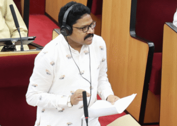 Odisha MLA salary hike withdrawal