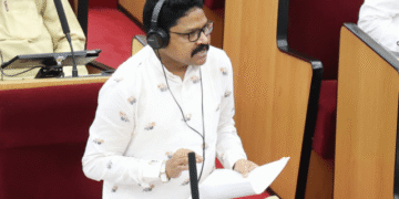 Odisha MLA salary hike withdrawal