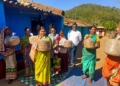 Vedanta Aluminium Empowers Rural Women through Scalable Mushroom Farming Model in Kashipur