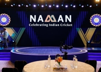 BCCI Naman Awards 2026