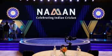 BCCI Naman Awards 2026
