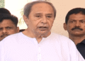 Naveen Slams BJP MP Nishikant Dubey Over ‘Outrageous’ Claims on Biju Patnaik, Advises Mental Health Check