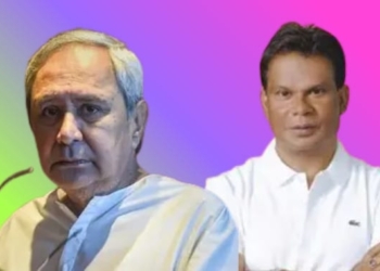 Odisha Rajya Sabha Election 2026