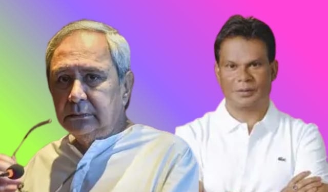 Odisha Rajya Sabha Election 2026