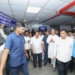 Naveen visit SCB ICU