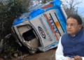 Nayagarh bus accident
