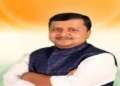 Nitin Nabin Odisha Visit