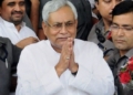 Nitish Kumar