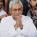 Nitish Kumar