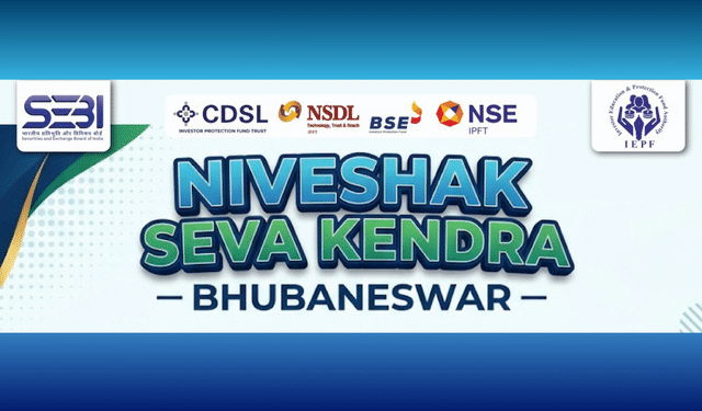 Niveshak Shivir Bhubaneswar 2026