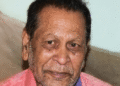 Veteran Congress Leader Dr. Narayan Sahu Passes Away at 88 in Bhubaneswar