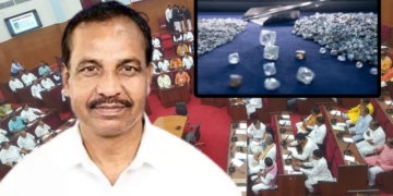 Diamond Deposits in Nuapada