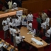 Health Minister Resignation Demand
