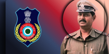 Odisha Vigilance ASI bribe arrest