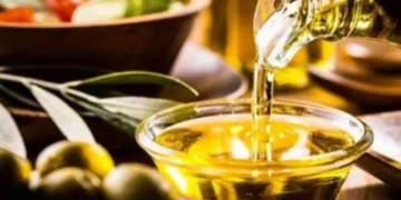 Edible oil price rise in Odisha