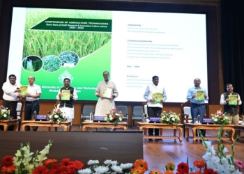 OUAT Farmers Fair 2026