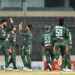 PCB complaint over umpire decision
