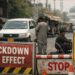 Pakistan Orders Weekly Two-Day Lockdown Amid Fuel Crisis