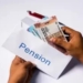 Pending pension cases in Odisha