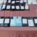 Rourkela Police recover stolen phones