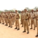 Police vacancies in Odisha