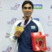 Pramod Bhagat Target Olympic Podium Scheme