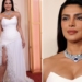Priyanka Chopra Oscars look